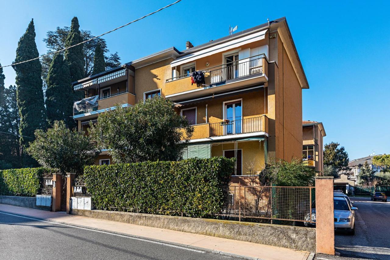 La Magnolia 2 Apartment By Wonderful Italy Desenzano del Garda Eksteriør billede